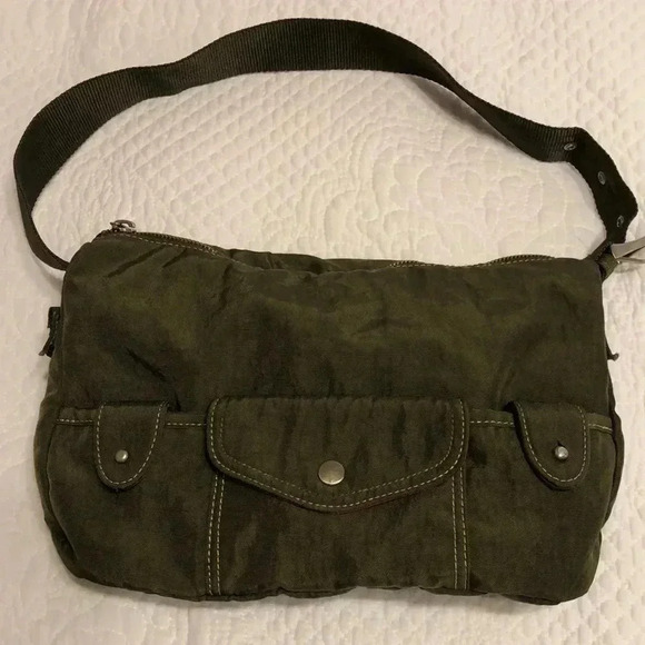 Mexx nylon bag - Picture 1 of 6